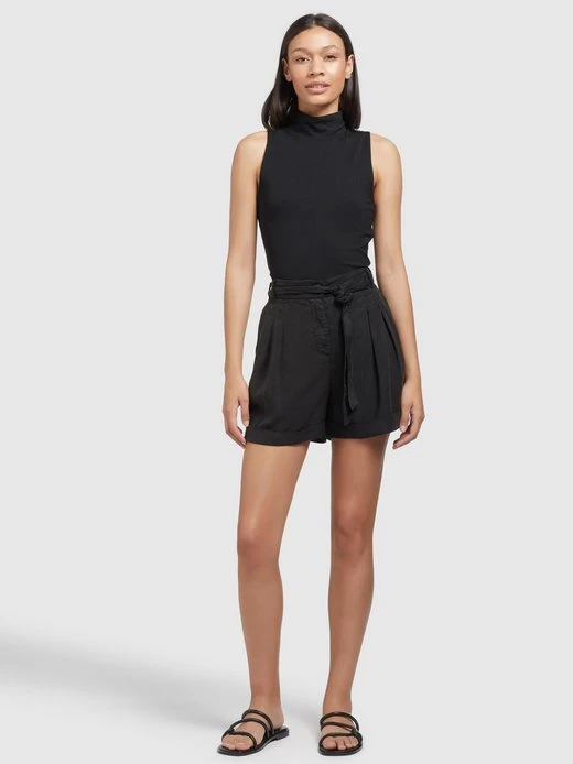 Damen Hose - ELIDA Khujo Damen Hose - ELIDA -Deutschland Khujo Verkaufs-Shop Damen Hose ELIDA pdstandard 605421 0004 modelfront 2