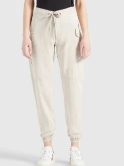 Khujo Damen Hose - JOSLIN