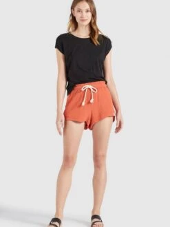 Khujo Damen Hose - MANAIA -Deutschland Khujo Verkaufs-Shop Damen Hose MANAIA pdstandard 530471 0001 modeldetail 1