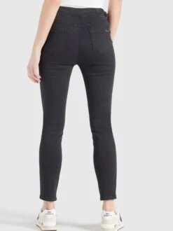 Khujo Damen Hose - NAURU -Deutschland Khujo Verkaufs-Shop Damen Hose NAURU pdstandard 522769 0003 modelback 1