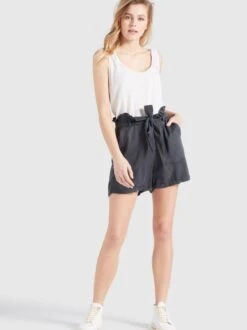 Khujo Damen Hose - POPPY