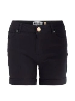 Khujo Damen Hose - RIVEN 8 Khujo Damen Hose - RIVEN -Deutschland Khujo Verkaufs-Shop Damen Hose RIVEN pdstandard bust 522754 0001 bustfront 1