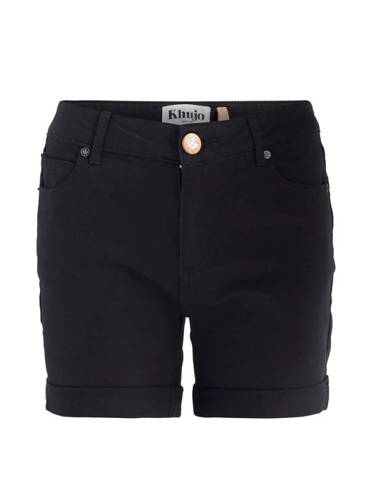 Damen Hose - RIVEN Khujo Damen Hose - RIVEN -Deutschland Khujo Verkaufs-Shop Damen Hose RIVEN pdstandard bust 522754 0001 bustfront 1