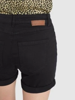 Khujo Damen Hose - RIVEN 5 Khujo Damen Hose - RIVEN -Deutschland Khujo Verkaufs-Shop Damen Hose RIVEN pdstandard 522754 0001 modeldetail 1