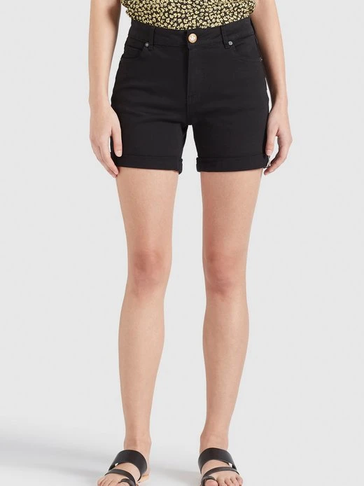 Damen Hose - RIVEN Khujo Damen Hose - RIVEN -Deutschland Khujo Verkaufs-Shop Damen Hose RIVEN pdstandard 522754 0001 modelfront 1