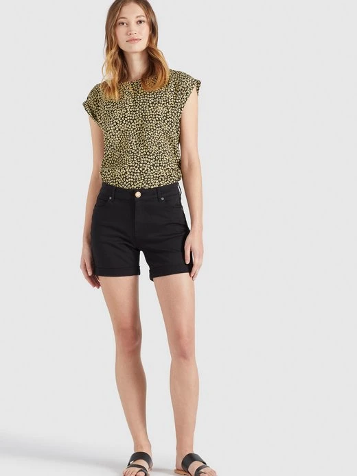 Damen Hose - RIVEN Khujo Damen Hose - RIVEN -Deutschland Khujo Verkaufs-Shop Damen Hose RIVEN pdstandard 522754 0001 modelfront 2