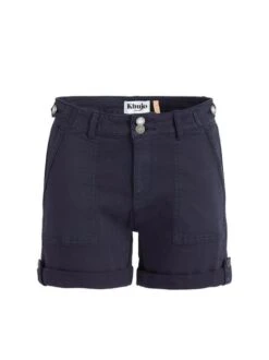 Khujo Damen Hose - SHANNA 8 Khujo Damen Hose - SHANNA -Deutschland Khujo Verkaufs-Shop Damen Hose SHANNA pdstandard bust 530498 0001 bustfront 1