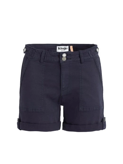 Damen Hose - SHANNA Khujo Damen Hose - SHANNA -Deutschland Khujo Verkaufs-Shop Damen Hose SHANNA pdstandard bust 530498 0001 bustfront 1