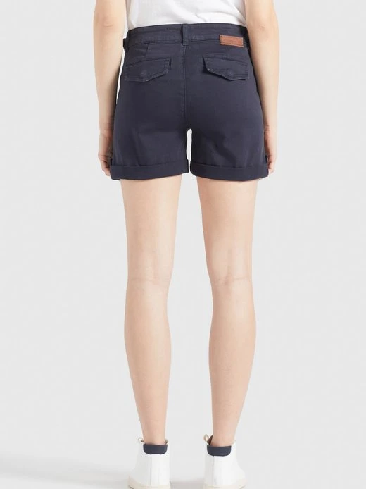 Damen Hose - SHANNA Khujo Damen Hose - SHANNA -Deutschland Khujo Verkaufs-Shop Damen Hose SHANNA pdstandard 530498 0001 modelback 1