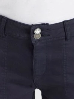 Khujo Damen Hose - SHANNA 6 Khujo Damen Hose - SHANNA -Deutschland Khujo Verkaufs-Shop Damen Hose SHANNA pdstandard 530498 0001 modeldetail 2