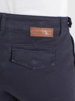 Khujo Damen Hose - SHANNA 7 Khujo Damen Hose - SHANNA -Deutschland Khujo Verkaufs-Shop Damen Hose SHANNA pdstandard 530498 0001 modeldetail 3