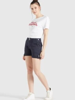 Khujo Damen Hose - SHANNA