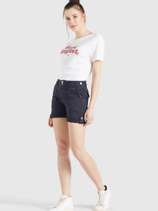 Damen Hose - SHANNA Khujo Damen Hose - SHANNA -Deutschland Khujo Verkaufs-Shop Damen Hose SHANNA pdstandard 530498 0001 modelfront 1