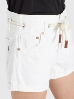 Khujo Damen Hose - TUVA -Deutschland Khujo Verkaufs-Shop Damen Hose TUVA pdstandard 530508 0002 modeldetail 3