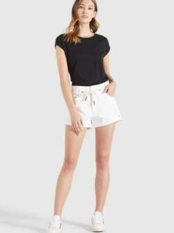 Khujo Damen Hose - TUVA