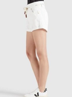 Khujo Damen Hose - TUVA -Deutschland Khujo Verkaufs-Shop Damen Hose TUVA pdstandard 530508 0002 modelside 1