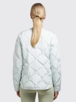 Khujo Damen Jacke - ALMA 3 Khujo Damen Jacke - ALMA -Deutschland Khujo Verkaufs-Shop Damen Jacke ALMA pdstandard 655615 0003 modelback 1