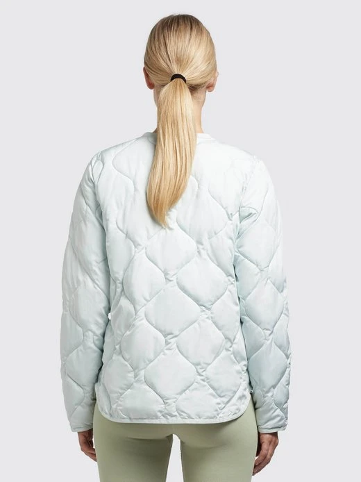 Damen Jacke - ALMA Khujo Damen Jacke - ALMA -Deutschland Khujo Verkaufs-Shop Damen Jacke ALMA pdstandard 655615 0003 modelback 1