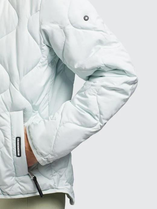 Damen Jacke - ALMA Khujo Damen Jacke - ALMA -Deutschland Khujo Verkaufs-Shop Damen Jacke ALMA pdstandard 655615 0003 modeldetail 1