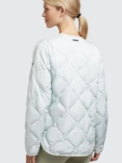 Khujo Damen Jacke - ALMA 6 Khujo Damen Jacke - ALMA -Deutschland Khujo Verkaufs-Shop Damen Jacke ALMA pdstandard 655615 0003 modeldetail 2