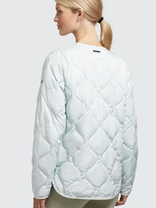 Damen Jacke - ALMA Khujo Damen Jacke - ALMA -Deutschland Khujo Verkaufs-Shop Damen Jacke ALMA pdstandard 655615 0003 modeldetail 2