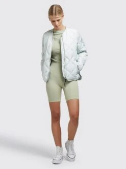 Khujo Damen Jacke - ALMA 2 Khujo Damen Jacke - ALMA -Deutschland Khujo Verkaufs-Shop Damen Jacke ALMA pdstandard 655615 0003 modelfront 3