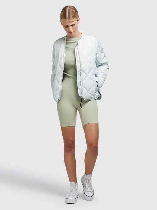 Damen Jacke - ALMA Khujo Damen Jacke - ALMA -Deutschland Khujo Verkaufs-Shop Damen Jacke ALMA pdstandard 655615 0003 modelfront 3