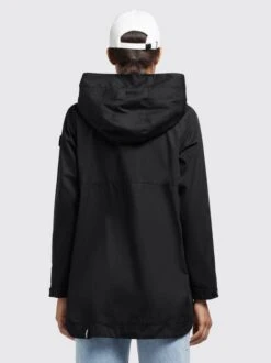 Khujo Damen Jacke - CORRY 3 Khujo Damen Jacke - CORRY -Deutschland Khujo Verkaufs-Shop Damen Jacke CORRY pdstandard 656981 0002 modelback 1