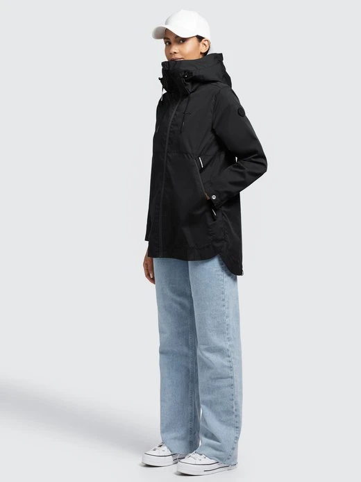 Damen Jacke - CORRY Khujo Damen Jacke - CORRY -Deutschland Khujo Verkaufs-Shop Damen Jacke CORRY pdstandard 656981 0002 modelfront 2