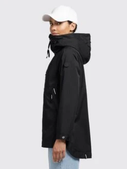 Khujo Damen Jacke - CORRY 4 Khujo Damen Jacke - CORRY -Deutschland Khujo Verkaufs-Shop Damen Jacke CORRY pdstandard 656981 0002 modelside 1