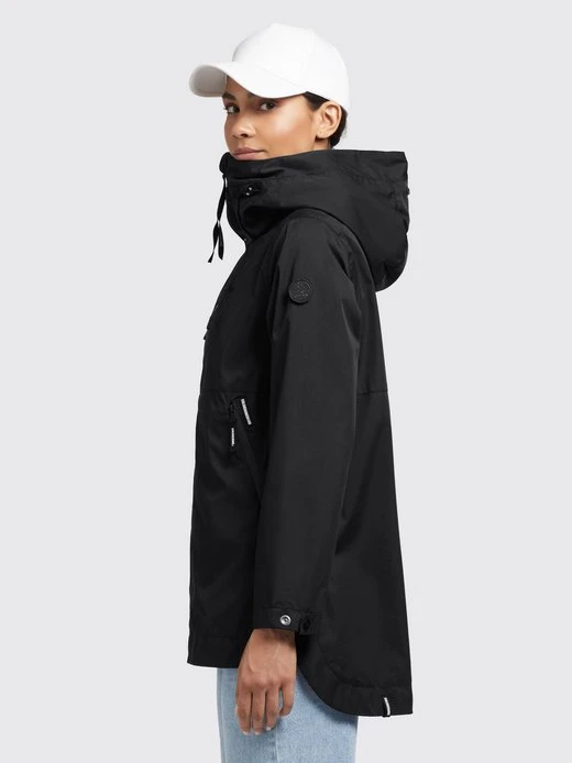 Damen Jacke - CORRY Khujo Damen Jacke - CORRY -Deutschland Khujo Verkaufs-Shop Damen Jacke CORRY pdstandard 656981 0002 modelside 1