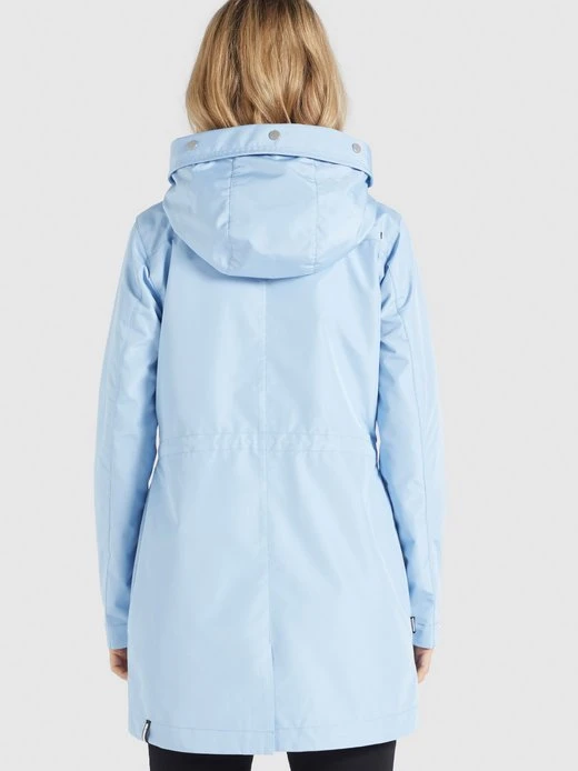 Damen Jacke - EMURI2 Khujo Damen Jacke - EMURI2 -Deutschland Khujo Verkaufs-Shop Damen Jacke EMURI2 pdstandard 522718 0002 modelback 1