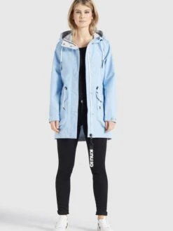 Khujo Damen Jacke - EMURI2 5 Khujo Damen Jacke - EMURI2 -Deutschland Khujo Verkaufs-Shop Damen Jacke EMURI2 pdstandard 522718 0002 modeldetail 1