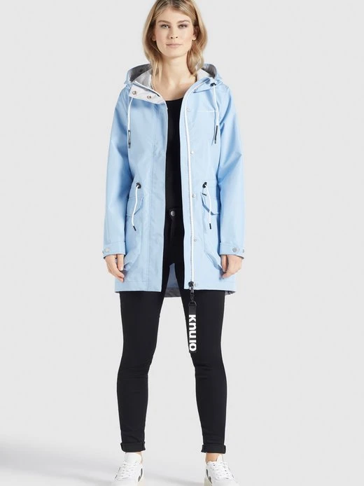 Damen Jacke - EMURI2 Khujo Damen Jacke - EMURI2 -Deutschland Khujo Verkaufs-Shop Damen Jacke EMURI2 pdstandard 522718 0002 modeldetail 1