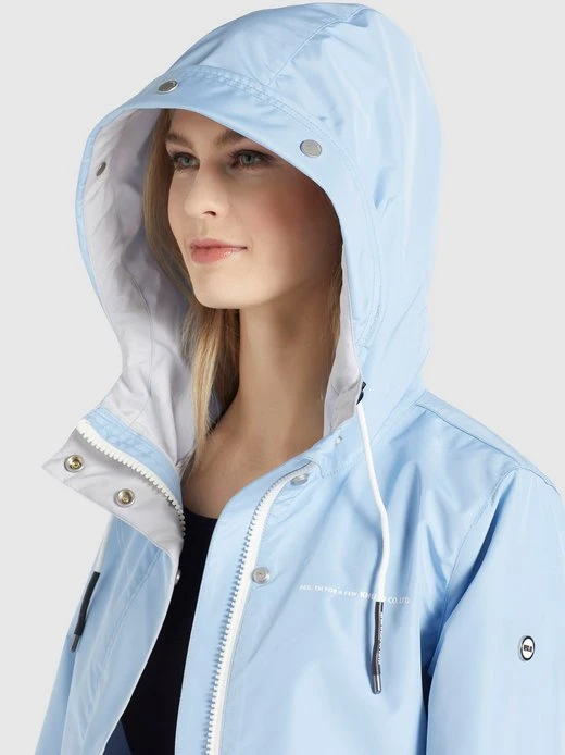 Damen Jacke - EMURI2 Khujo Damen Jacke - EMURI2 -Deutschland Khujo Verkaufs-Shop Damen Jacke EMURI2 pdstandard 522718 0002 modeldetail 2