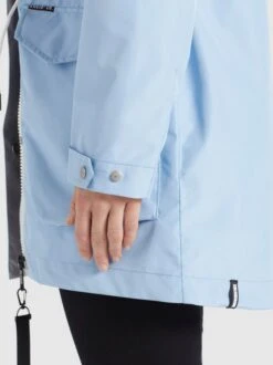 Khujo Damen Jacke - EMURI2 7 Khujo Damen Jacke - EMURI2 -Deutschland Khujo Verkaufs-Shop Damen Jacke EMURI2 pdstandard 522718 0002 modeldetail 3