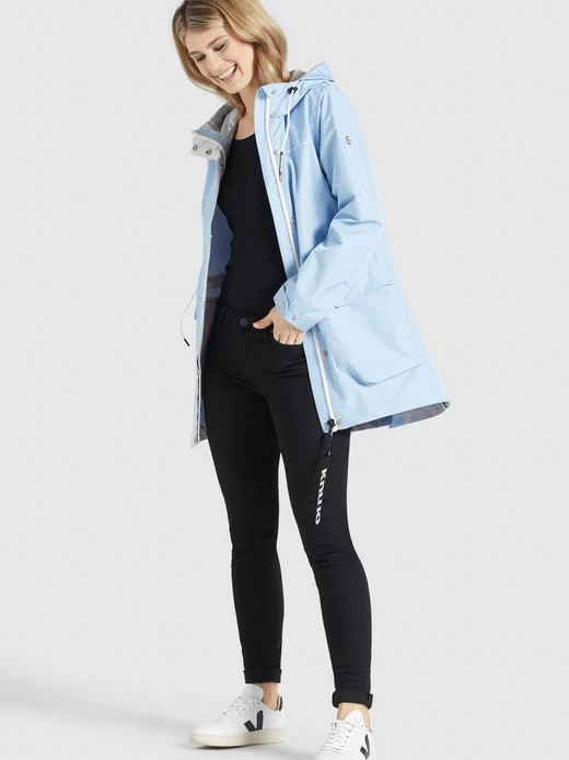 Damen Jacke - EMURI2 Khujo Damen Jacke - EMURI2 -Deutschland Khujo Verkaufs-Shop Damen Jacke EMURI2 pdstandard 522718 0002 modelfront 1