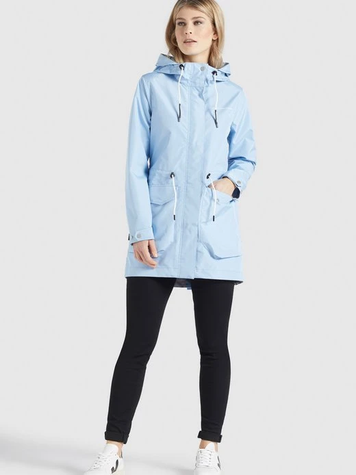 Damen Jacke - EMURI2 Khujo Damen Jacke - EMURI2 -Deutschland Khujo Verkaufs-Shop Damen Jacke EMURI2 pdstandard 522718 0002 modelfront 2