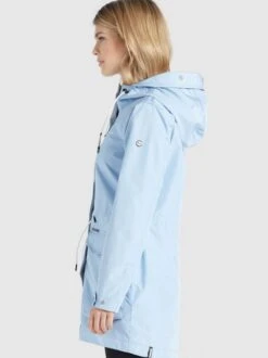 Khujo Damen Jacke - EMURI2 4 Khujo Damen Jacke - EMURI2 -Deutschland Khujo Verkaufs-Shop Damen Jacke EMURI2 pdstandard 522718 0002 modelside 1