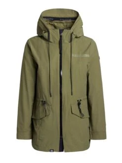 Khujo Damen Jacke - FELINA2 7 Khujo Damen Jacke - FELINA2 -Deutschland Khujo Verkaufs-Shop Damen Jacke FELINA2 pdstandard bust 656967 0001 bustfront 1