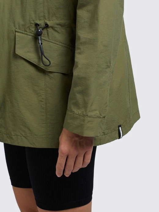 Damen Jacke - FELINA2 Khujo Damen Jacke - FELINA2 -Deutschland Khujo Verkaufs-Shop Damen Jacke FELINA2 pdstandard 656967 0001 modeldetail 1