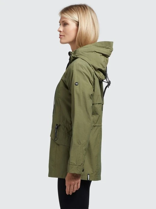 Damen Jacke - FELINA2 Khujo Damen Jacke - FELINA2 -Deutschland Khujo Verkaufs-Shop Damen Jacke FELINA2 pdstandard 656967 0001 modelside 1