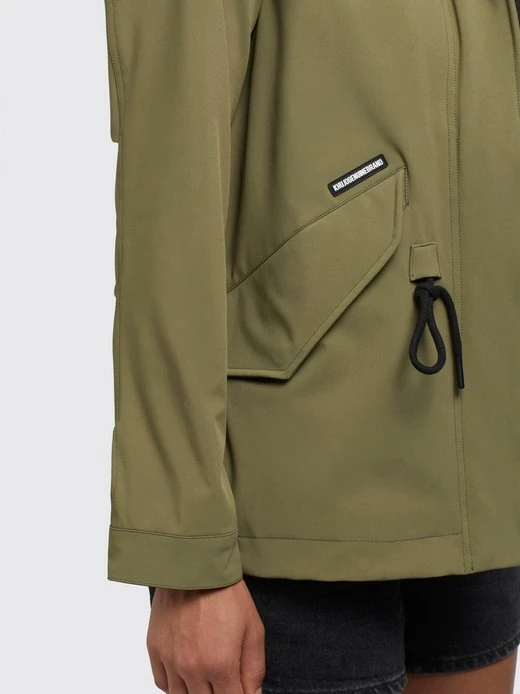 Damen Jacke - GAMMI Khujo Damen Jacke - GAMMI -Deutschland Khujo Verkaufs-Shop Damen Jacke GAMMI pdstandard 656953 0001 modeldetail 2