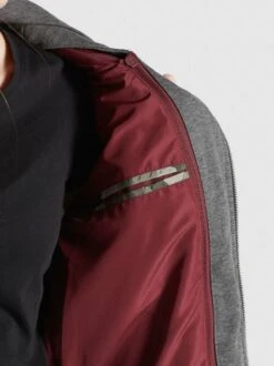 Khujo Damen Jacke - LARIFA 7 Khujo Damen Jacke - LARIFA -Deutschland Khujo Verkaufs-Shop Damen Jacke LARIFA pdstandard 522794 0001 modeldetail 3