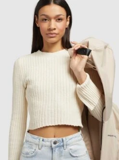 Khujo Damen Jacke - LAUREN3 -Deutschland Khujo Verkaufs-Shop Damen Jacke LAUREN3 pdstandard 656918 0002 modeldetail 2