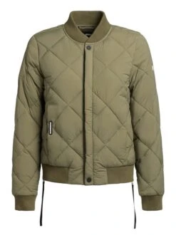 Khujo Damen Jacke - LEONA -Deutschland Khujo Verkaufs-Shop Damen Jacke LEONA pdstandard bust 655624 0004 bustfront 1