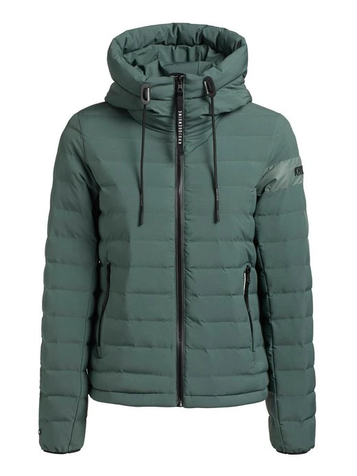 Damen Jacke - LOVINA4 MATT Khujo Damen Jacke - LOVINA4 MATT -Deutschland Khujo Verkaufs-Shop Damen Jacke LOVINA4 MATT pdstandard bust 655602 0004 bustfront 1