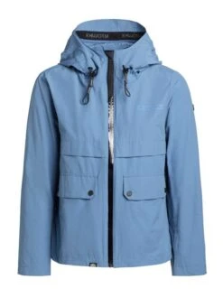 Khujo Damen Jacke - MARRIET 7 Khujo Damen Jacke - MARRIET -Deutschland Khujo Verkaufs-Shop Damen Jacke MARRIET pdstandard bust 656966 0001 bustfront 1