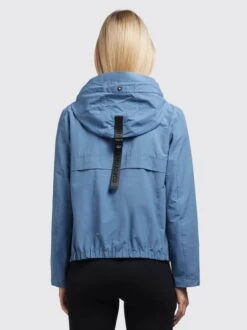 Khujo Damen Jacke - MARRIET 3 Khujo Damen Jacke - MARRIET -Deutschland Khujo Verkaufs-Shop Damen Jacke MARRIET pdstandard 656966 0001 modelback 1