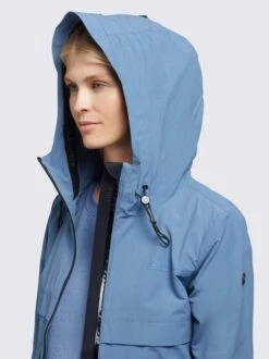 Khujo Damen Jacke - MARRIET 5 Khujo Damen Jacke - MARRIET -Deutschland Khujo Verkaufs-Shop Damen Jacke MARRIET pdstandard 656966 0001 modeldetail 1